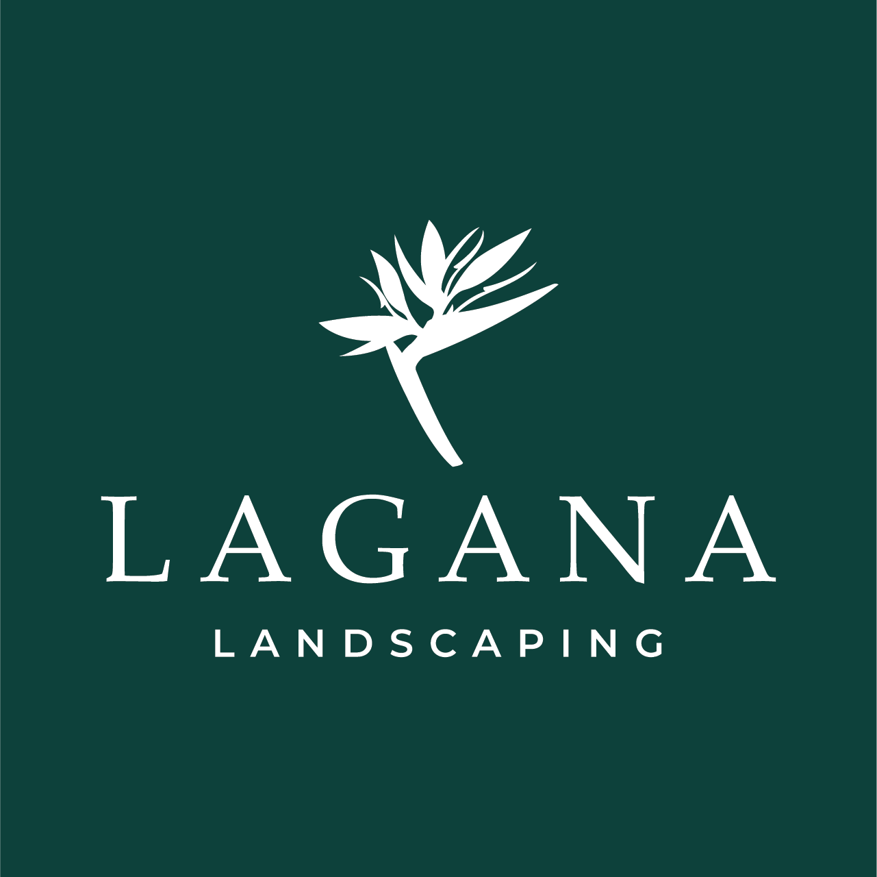 Lagana Landscaping